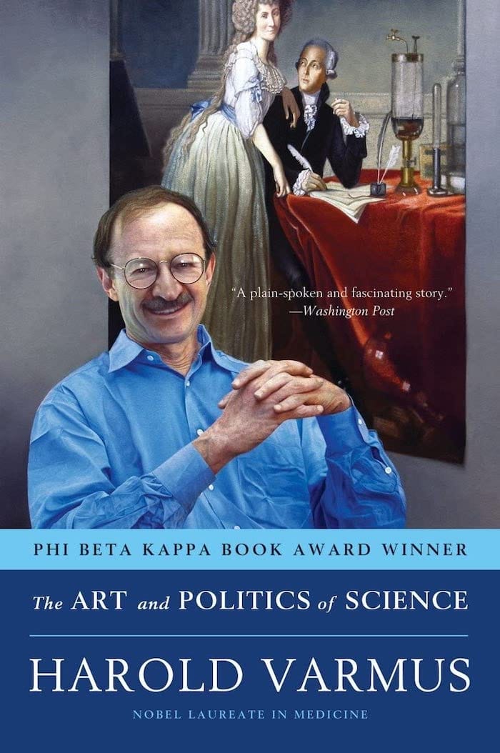 The Art of Politics and Science